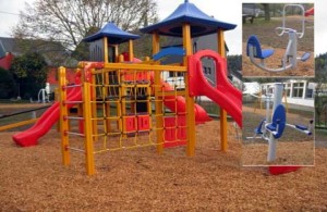 Spielplatz
